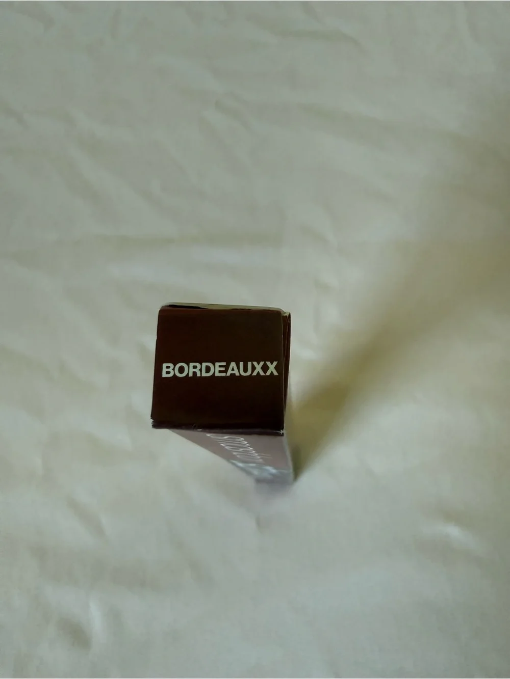 Smashbox Metal FX Eye Liner in Bordeauxx